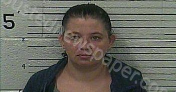 <B>WAGERS</B>, <B>EMILY</B> <B>KRISTIN</B> #, Knox County, Kentucky - 2025-05-01 03:57:00