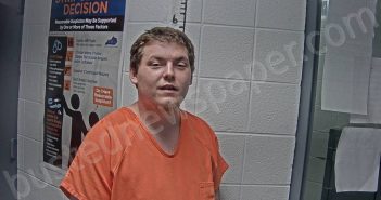 <B>BROWN</B>, <B>ETHAN</B> STACY #, Letcher County, Kentucky - 2025-05-01