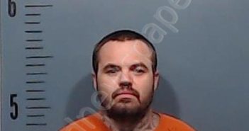 <B>TERRY</B>, BRANDEN <B>LEE</B> #, <b>Taylor</b> County, Texas, Taylor County, Texas - 2025-05-01