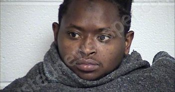KAGINA, ABUDU | 2025-05-01 Chase County, Kansas Booking