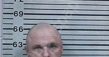 WALKER, JEFFREY ALLEN | 2025-05-01 19:05:22 Hood County, Texas Booking
