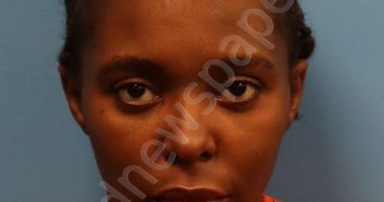 BALDWIN, TASHAYE ONIECE | 2025-05-01 Shelby County, Alabama Booking