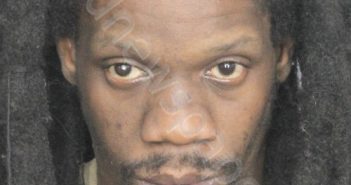 HORNE, <B>THOMAS</B> <B>WILLIE</B> #, Broward County, Florida - 2025-05-01