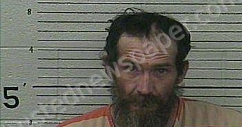 <B>BRYANT</B>, <B>WILLIAM</B> <B>SHANE</B> #, Knox County, Kentucky - 2025-05-01 02:15:00