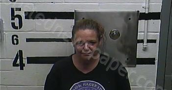 <B>CARTER</B>, <B>CARRIE</B> JO #, Larue County, Kentucky - 2025-05-01 17:53:00