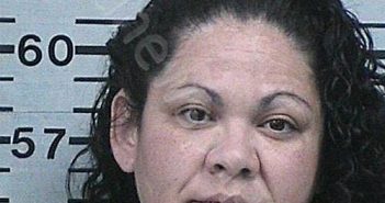 GOMEZ, CHRISTINA MARIE | 2025-05-01 00:17:11 Hood County, Texas Booking