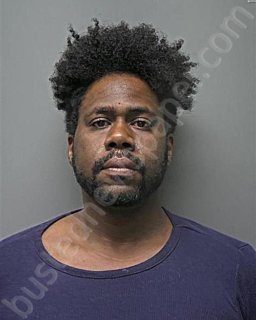 MCINTOSH, MARLON KENNETH #, Russell County, Alabama - 2025-05-01 01:41:40