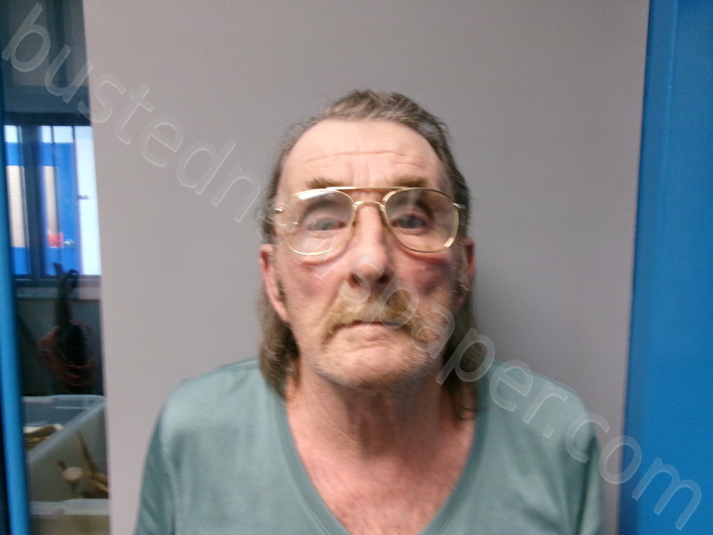 FOY, KENNETH RAY #, Morgan County, West Virginia - 2025-05-01 16:30:00