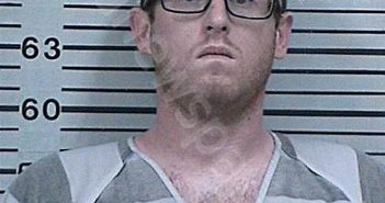 YANDELL, COOPER LYNN | 2025-05-01 07:10:37 Hood County, Texas Booking