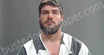 TRAHAN, JOSHUA BRAEDEN | 2025-05-01 05:59:00 Cameron Parish, Louisiana Booking