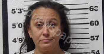 <B>LAWIG</B>, <B>MICHELLE</B> <B>MAE</B> #, Carteret County, North Carolina - 2025-05-01 17:20:00