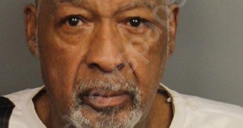 GILLIAM, RONNIE LAMAR | 2025-05-01 07:55:00 Jefferson County, Alabama Booking