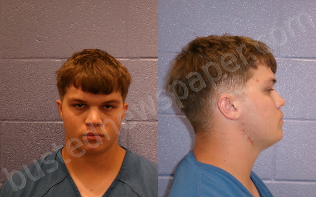 HARVEY, RANGER TILLMAN #, Andrews County, Texas - 2025-05-01