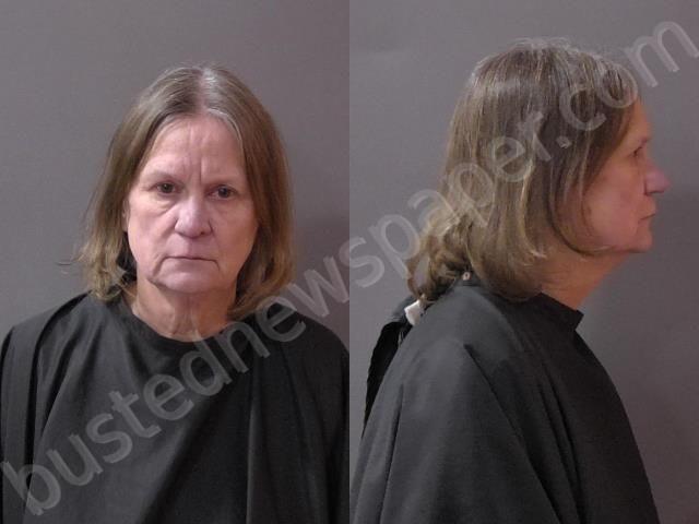 RODE, MELISSA JEAN #, Hamilton County, Indiana - 2025-05-01 15:11:00
