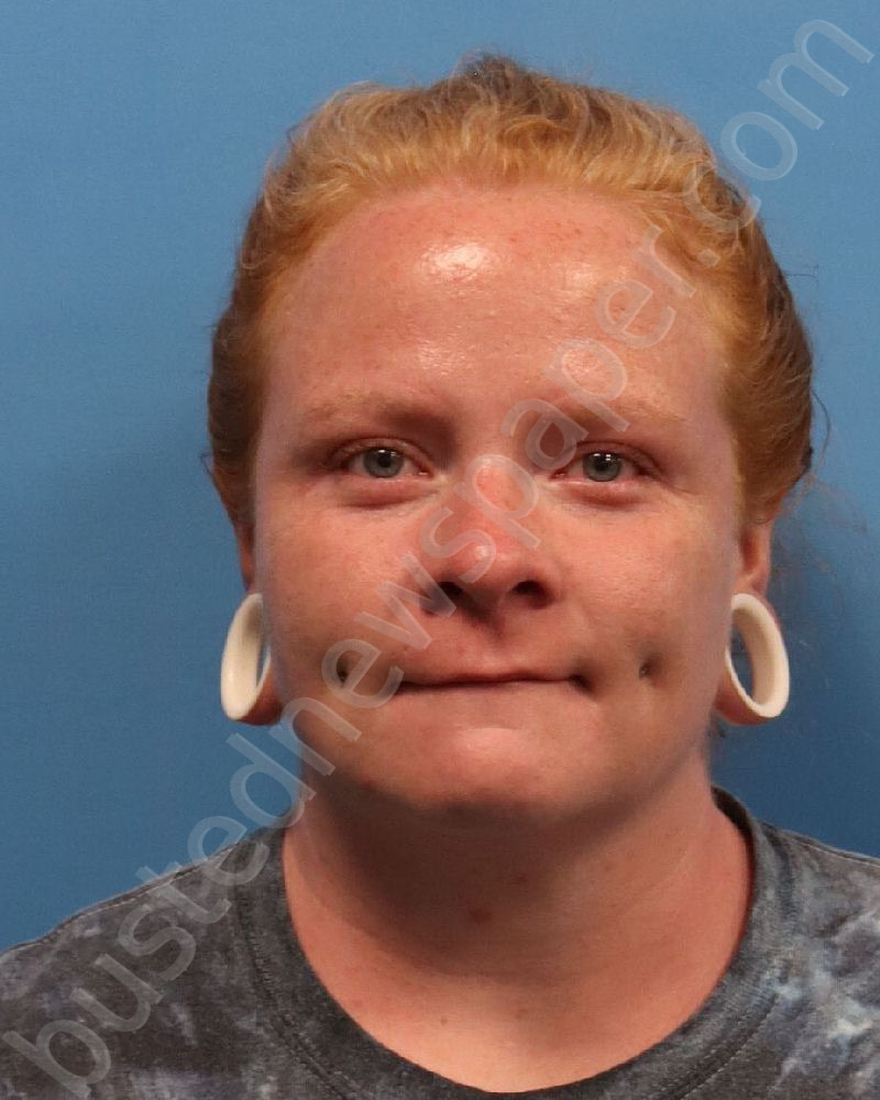 SIMS, JESSICA BEAN #, Shelby County, Alabama - 2025-05-01
