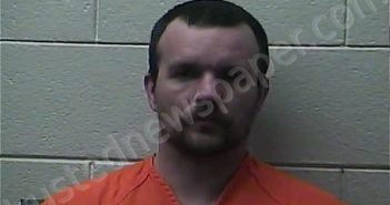 MILLER, RUSSELL | 2025-05-02 11:19:00 Montgomery County, Kentucky Booking