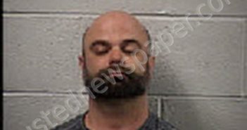 WHITAKER, MARK LYLE | 2025-05-02 19:52:00 Transylvania County, North Carolina Booking