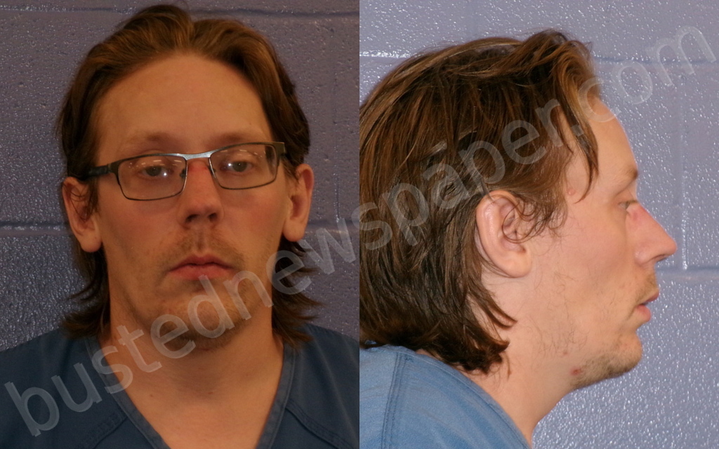 SHAFT, NICHOLAS LANE #, Andrews County, Texas - 2025-05-02