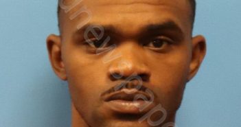 TAYLOR, DENTRELLE SHAKUR | 2025-05-02 Shelby County, Alabama Booking