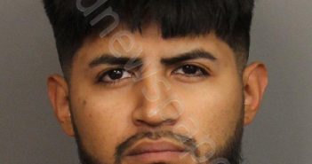 MENDEZ, LEONARDO JESUSMACEDO JUNIOR | 2025-05-02 22:19:00 Jefferson County, Alabama Booking