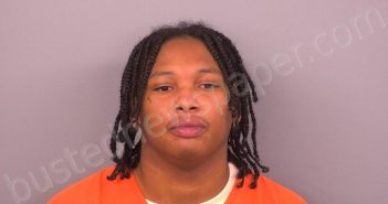 LYLES, DEMARCION L | 2025-05-02 03:42:00 Sumner County, Tennessee Booking