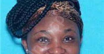 WILLIAMS-EADES, ANGEL NICOLE | 2025-05-02 01:56:00 Jefferson County, Alabama Booking