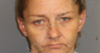 FREEMAN, BRANDY MICHELL | 2025-05-02 12:15:00 Jefferson County, Alabama Booking