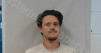 <B>WILLIAMS</B>, TRENTON <B>XAVIER</B> #, Putnam County, West Virginia - 2025-05-02 23:30:00