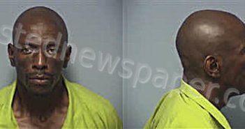 MARTIN, ROSHAUN RAPHEL | 2025-05-02 Roanoke County, Virginia Booking