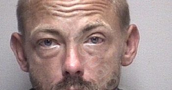 <B>HENDERSON</B>, <B>SAMUEL</B> <B>CORY</B> #, Galveston County, Texas - 2025-05-02 12:02:00
