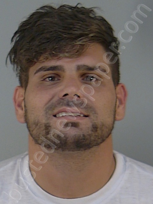 CARLOS ALBERTO ALBUERNE #, Lake County, Florida - 2025-05-02 20:10:00
