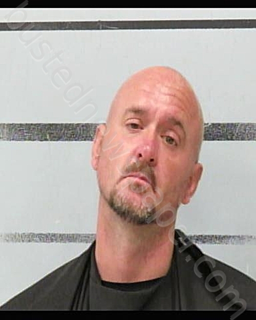 LOOMIS, KYLE JACOB #, Lubbock County, Texas - 2025-05-02
