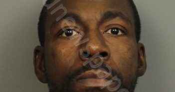 HOWARD, ANTRON MARQUETTE | 2025-05-02 14:52:00 Jefferson County, Alabama Booking