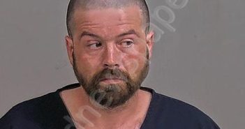 HEMMER, ADAM M | 2025-05-02 Sandusky County, Ohio Booking