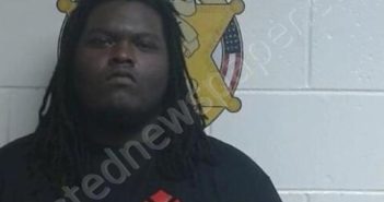 JR <B>JONES</B>, <B>JOSEPH</B> #, Leake County, Mississippi - 2025-05-02 20:07:00
