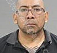 SALAZAR, NEHEMIAS ZUNIGA SR | 2025-05-02 Wayne County, Indiana Booking