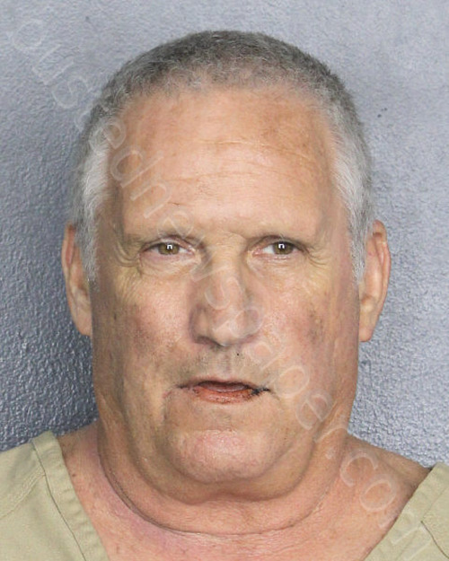 MORRIS, CRAIG BRADLEY #, Broward County, Florida - 2025-05-02