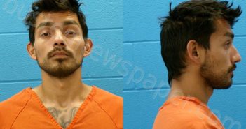 <B>LOMAS</B>, <B>ROGER</B> <B>ELIJAH</B> <B>ALEXANDER</B> #, Guadalupe County, Texas - 2025-05-02