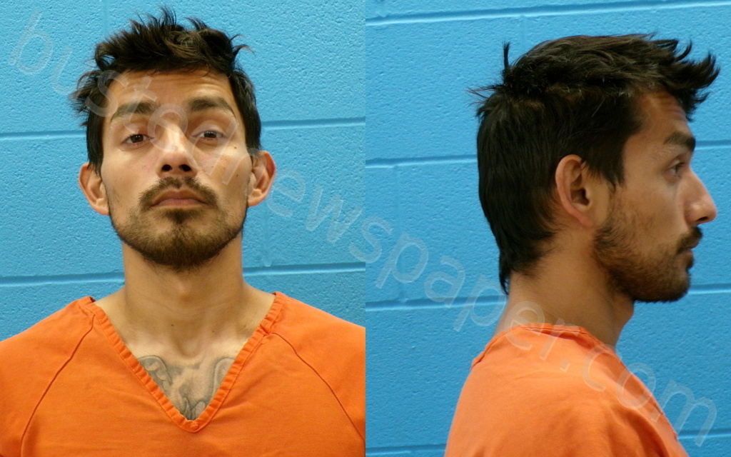 LOMAS, ROGER ELIJAH ALEXANDER #, Guadalupe County, Texas - 2025-05-02