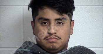 MALDONADO- RODRIGUEZ, EMMANUEL | 2025-05-02 Chase County, Kansas Booking
