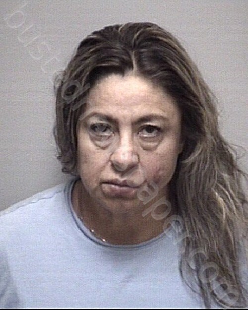 MORENO, MARIA ISELA #, Galveston County, Texas - 2025-05-02 08:00:00