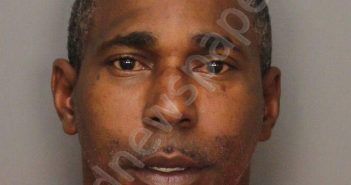 BRUNSON, WILLIE JAMES JUNIOR | 2025-05-02 21:17:00 Jefferson County, Alabama Booking