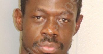 THOMPSON, ARTHUR EARL | 2025-05-02 02:28:00 Jefferson County, Alabama Booking