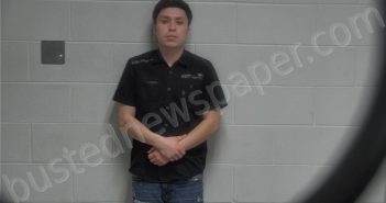 LOPEZ-<B>HERNANDEZ</B>, <B>OMAR</B> <B>NMN</B> #, Oldham County, Kentucky - 2025-05-02 21:32:00