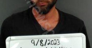 <B>HAGGARD</B>, WILLIAM <B>CHRISTOPHER</B> #, Sebastian County, Arkansas - 2025-05-02 23:08:00