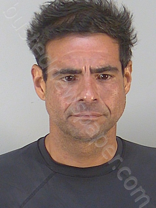 EDUARDO JESUS MONROY ALMENARA #, Lake County, Florida - 2025-05-02 20:45:00