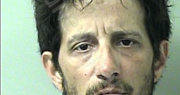 <B>MILLER</B>, <B>DAVID</B> <B>LEE</B> #, Okaloosa County, Florida - 2025-05-02 14:18:00