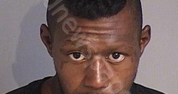 KENDRICK <B>JAMES</B> <B>COLEMAN</B> #, Osceola County, Florida - 2025-05-02