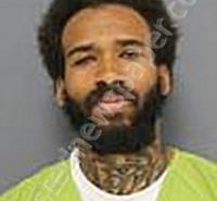 MURRAY, DIVANTE JAVOR | 2025-05-02 Medina County, Ohio Booking