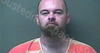 LEE, NICHOLAS ANDREW | 2025-05-02 10:13:00 Laporte County, Indiana, La Porte County, Indiana Booking